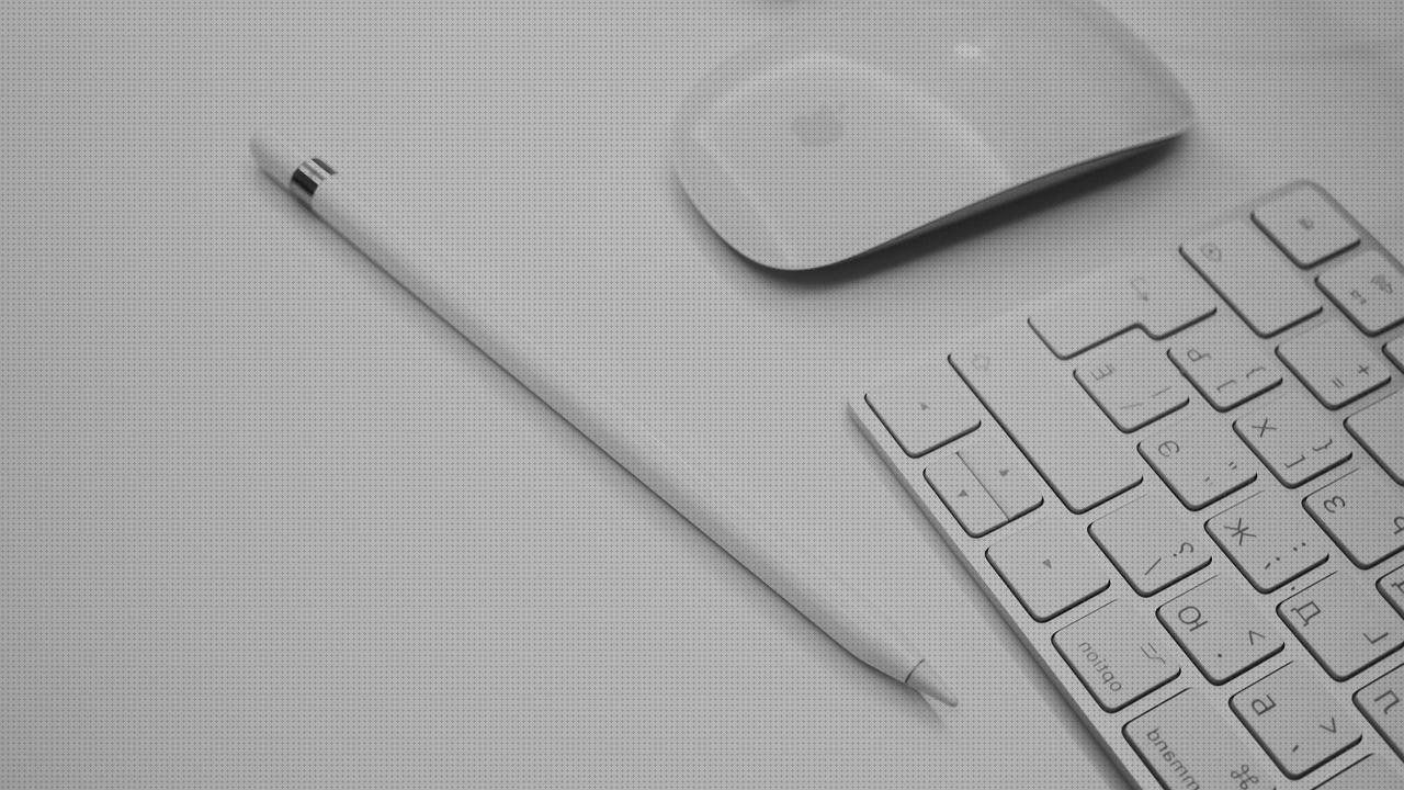 Las mejores marcas de teclados teclado wireless mas cómodo