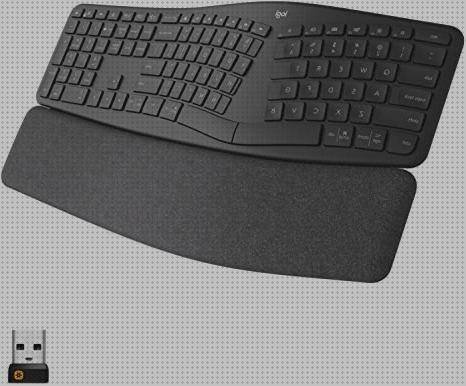 ¿Dónde poder comprar logitech ergonómico teclado y mouse ergonómico logitech?