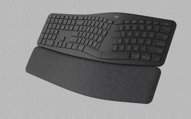 Opiniones de los 29 mejores Teclado Y Mouse Ergonómico Logitech