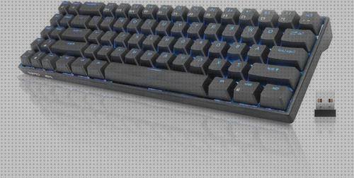 Las mejores teclados musicales ergonómicos