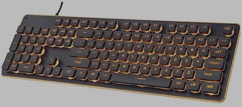 Review de teclados musicales ergonómicos