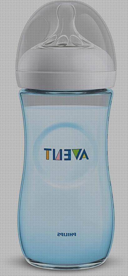 Las mejores marcas de recien tetina ergonómica recien nacido