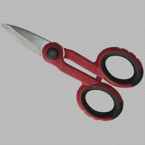 Las 13 Mejores Tijeras Electricista Diseño Ergonómico 2900044
