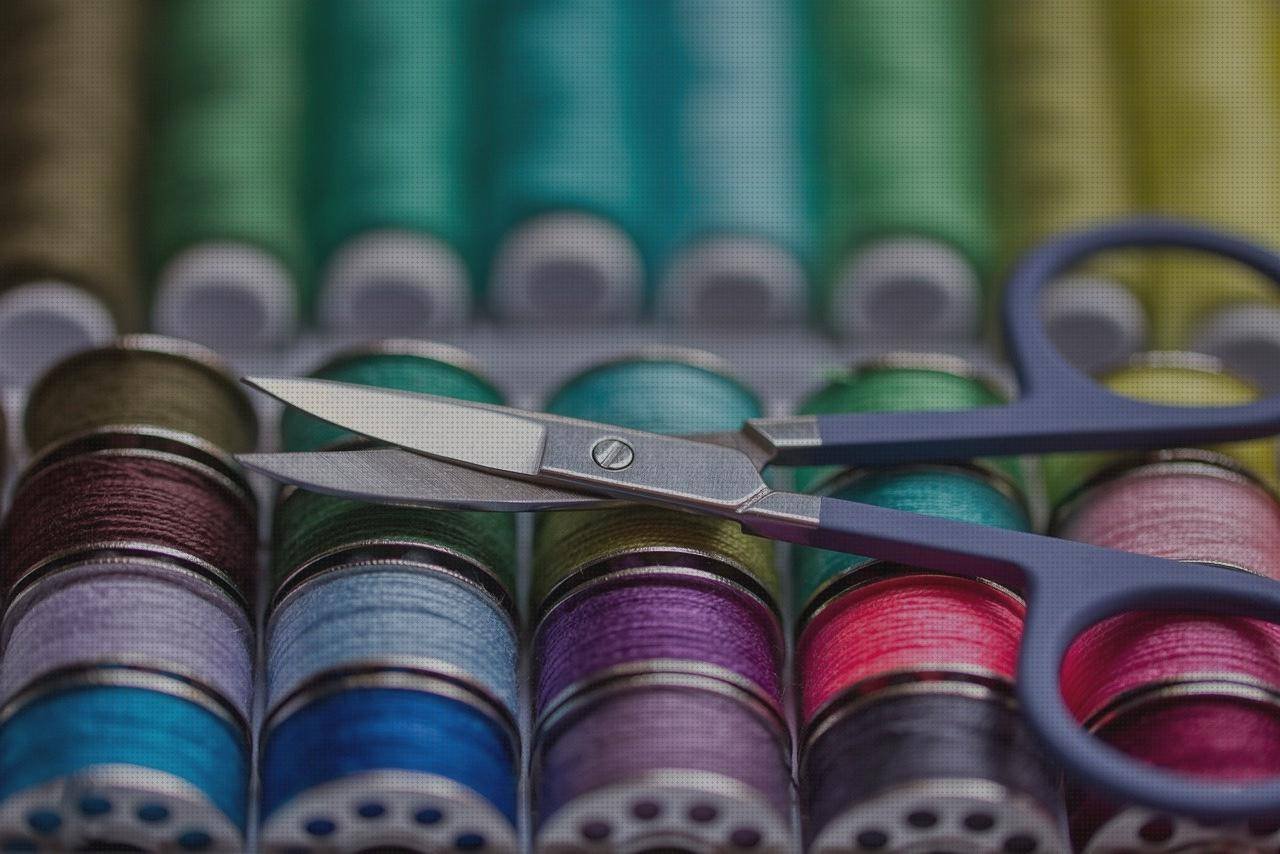 Las mejores marcas de tijeras ergonómica