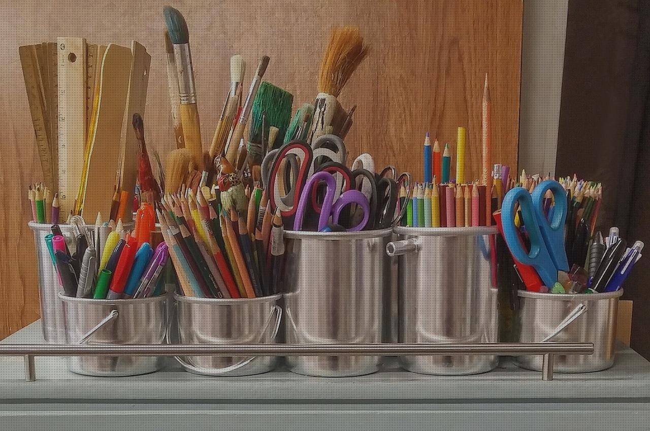 Review de tijeras ergonómica