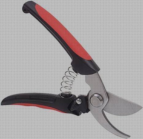 Las 25 Mejores Tijeras Ergonómicas De Podar