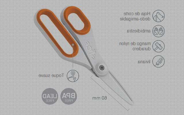 ¿Dónde poder comprar tijeras ergonómica tijeras ergonómicas para niño?