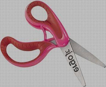 Las mejores tijeras ergonómica tijeras ergonómicas para niño