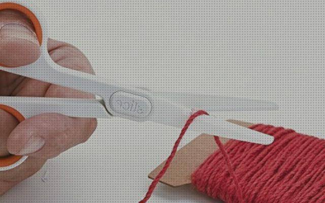 Review de tijeras ergonómicas para niño