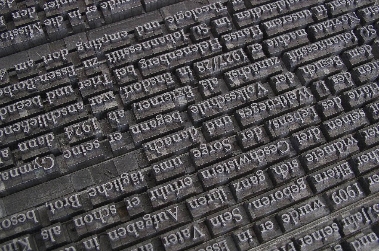 Opiniones de los 12 mejores Tipografia Ergonómica