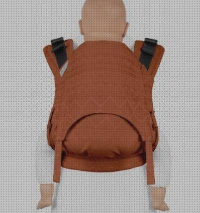 TOP 11 toddler ergonomicos bajo análisis