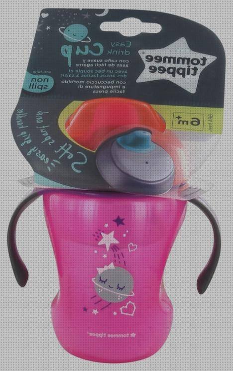 Las mejores marcas de tommee