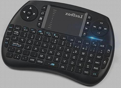 Las mejores marcas de touchpad ergonómico