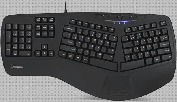 TOP 22 touchpads ergonómicos bajo análisis