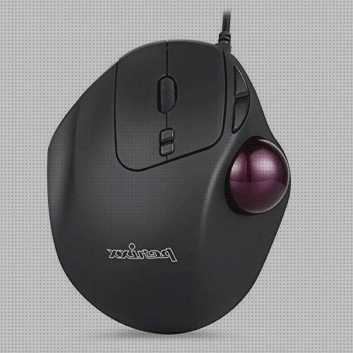 Mejores 32 trackball ergonómicos