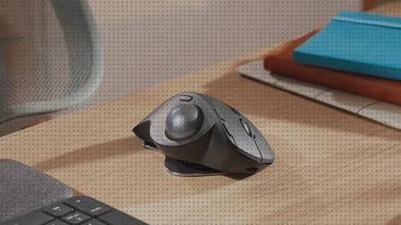 Las mejores marcas de trackball trackball ergonómico