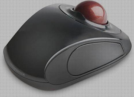 Mejores 30 trackball ergonomicos