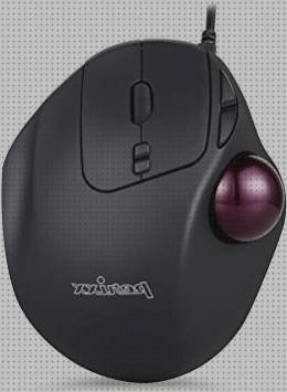 Las mejores marcas de trackball