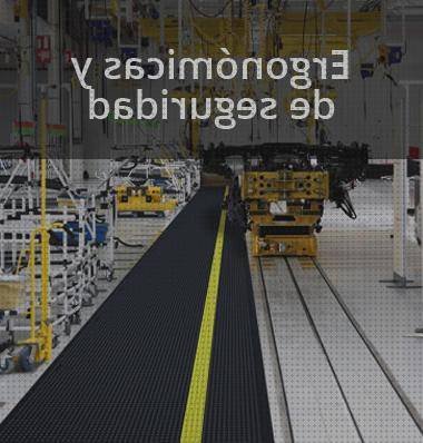 Análisis de las 16 mejores Trafic Alfombrillas Ergonómicas