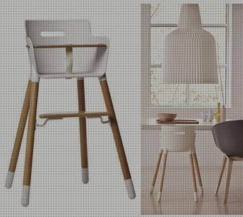 Las mejores trona ergonómica