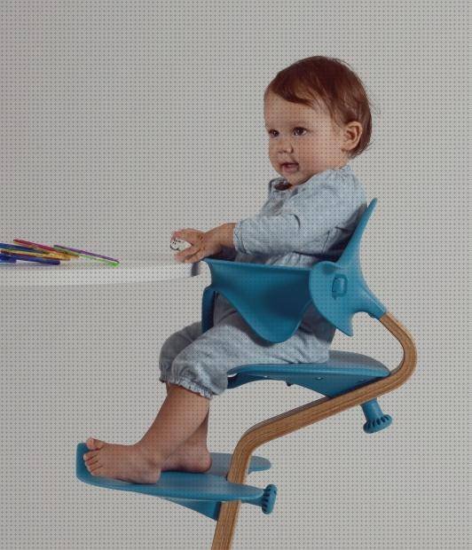 14 Mejores trona ergonómicas del mundo