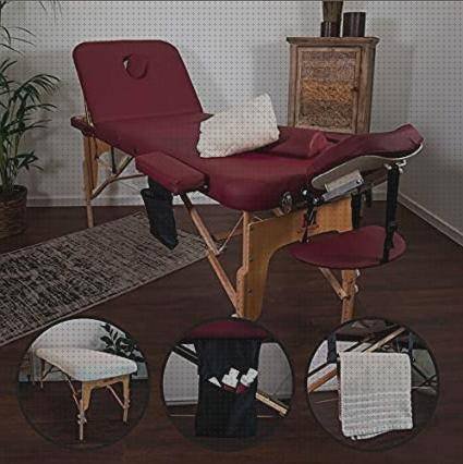 Review de tumbona ergonómica de madera casa regulable