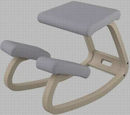 Opiniones de los 28 mejores Varier Variable Asiento Ergonómico Madera