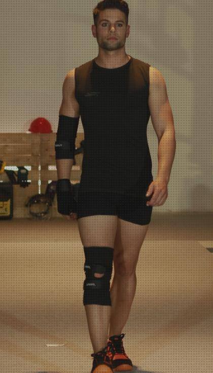 Las mejores marcas de vestuario ergonómico estetica