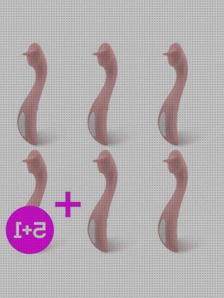 Las mejores vibrador ergonómico