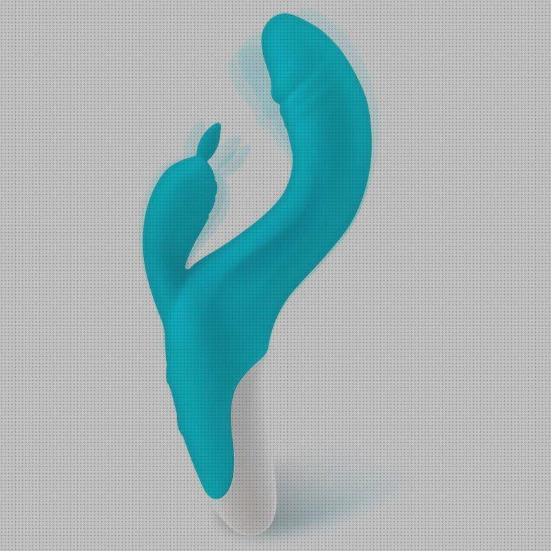 Review de vibrador ergonómico