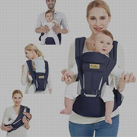 Las mejores portabebe ergonómico viedouce portabebe ergonómico con asiento