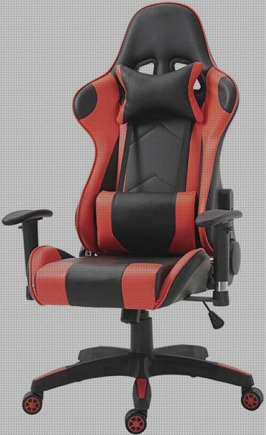¿Dónde poder comprar gaming vinsetto silla gaming ergonómica respaldo?