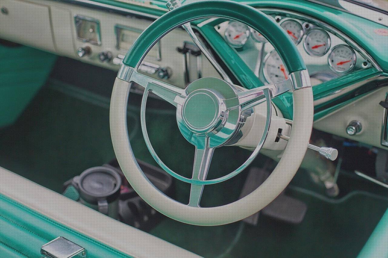 Las mejores volantes ergonómico volante ergonómico