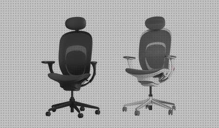 Las mejores marcas de xiaomi xiaomi silla ergonómica