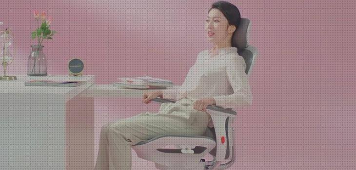 Las mejores xiaomi xiaomi silla ergonómica