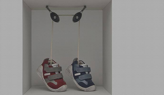 Las mejores marcas de zapatillas ergonómica zapatilla ergonómica para bebe