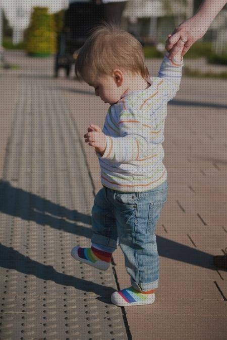 Review de zapatilla ergonómica para bebe