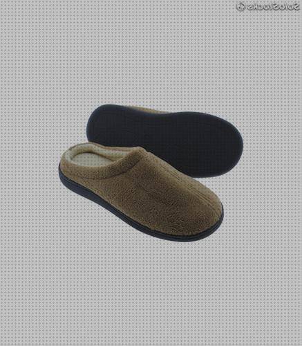 Las mejores botines zapatillas andar por casa ergonómicas