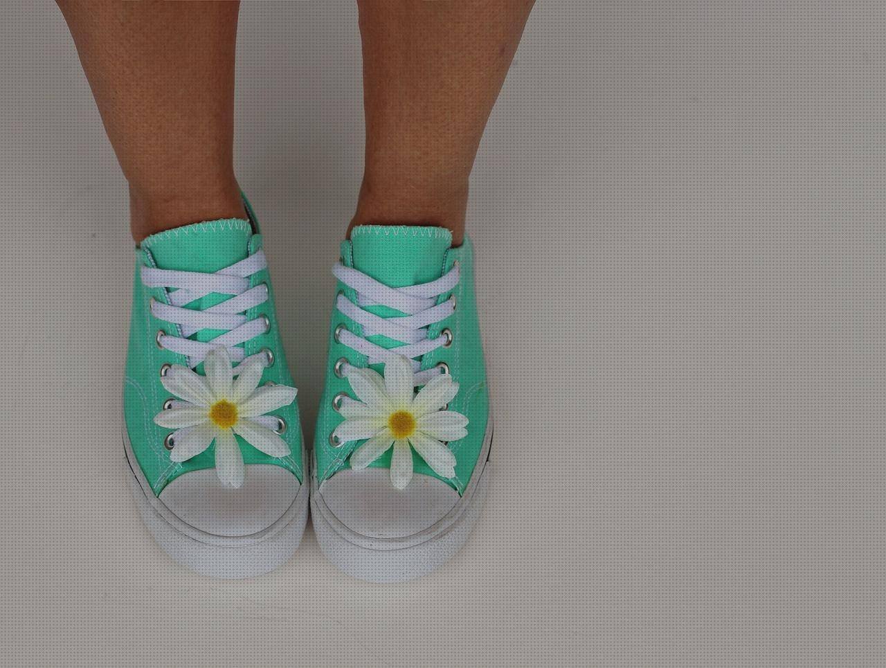 Review de zapatillas caminar ergonómicas