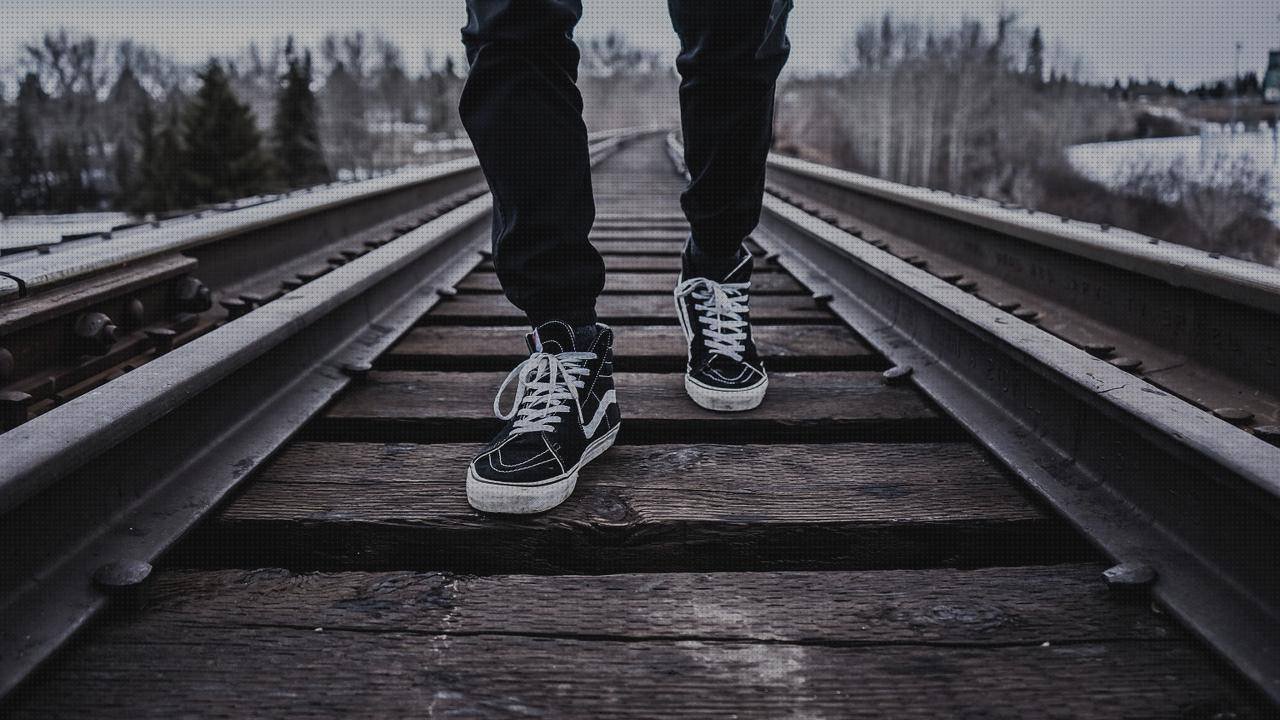 Análisis de las 9 mejores Zapatillas Caminar Ergonómicas