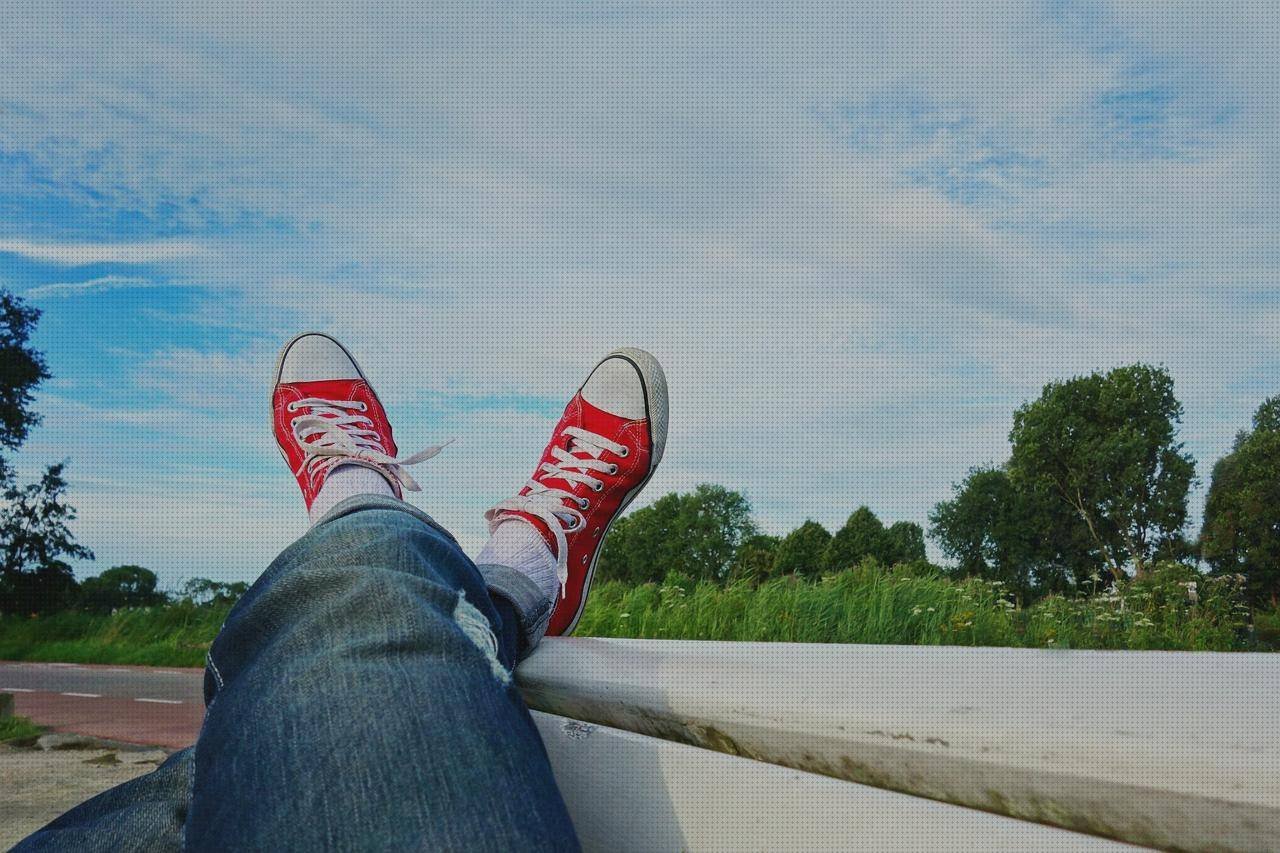 Las mejores marcas de zapatillas ergonómica zapatillas carretera ergonómicas