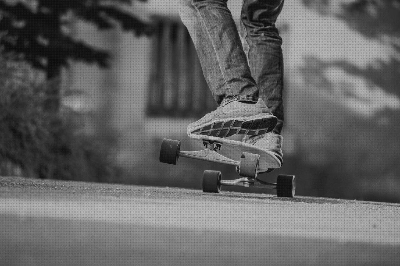 Review de zapatillas carretera ergonómicas