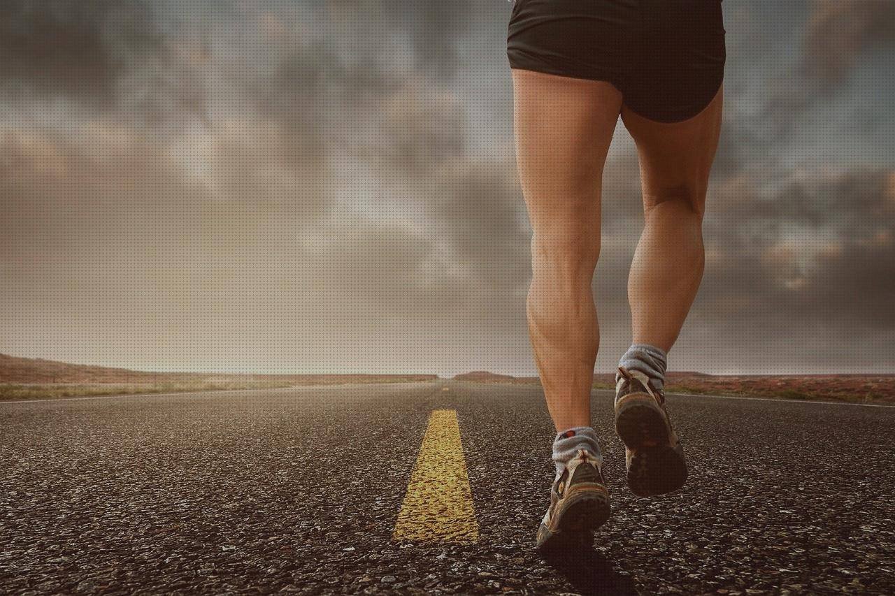 Opiniones de las 5 mejores Zapatillas Carretera Ergonómicas