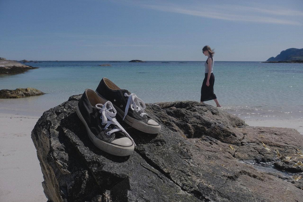 Review de zapatillas casa de mujer ergonómica