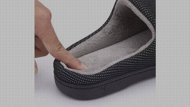 ¿Dónde poder comprar zapatillas ergonómica zapatillas de estar por casa ergonómicas?