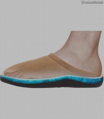 Análisis de las 14 mejores Zapatillas De Estar Por Casa Ergonómicas