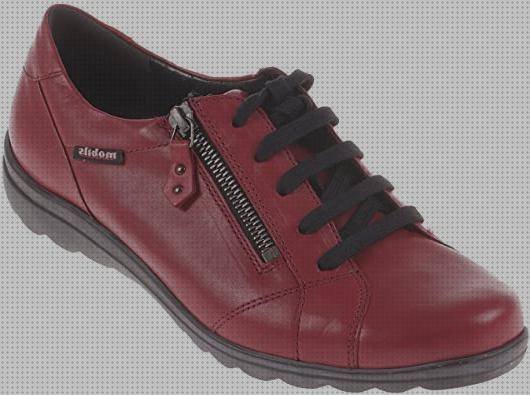 Las mejores 11 Zapatillas Ergonómicas De Mujer
