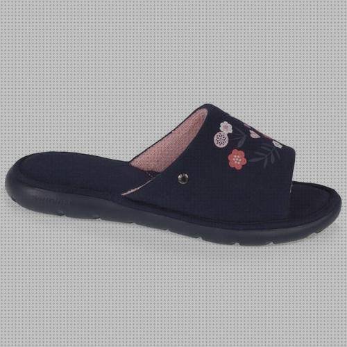 Análisis de las 11 mejores Zapatillas Ergonómicas Negras De Mujer