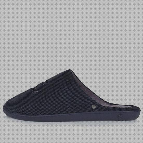 Opiniones de las 5 mejores Zapatillas Isotoner De Hombres Ergonómicas