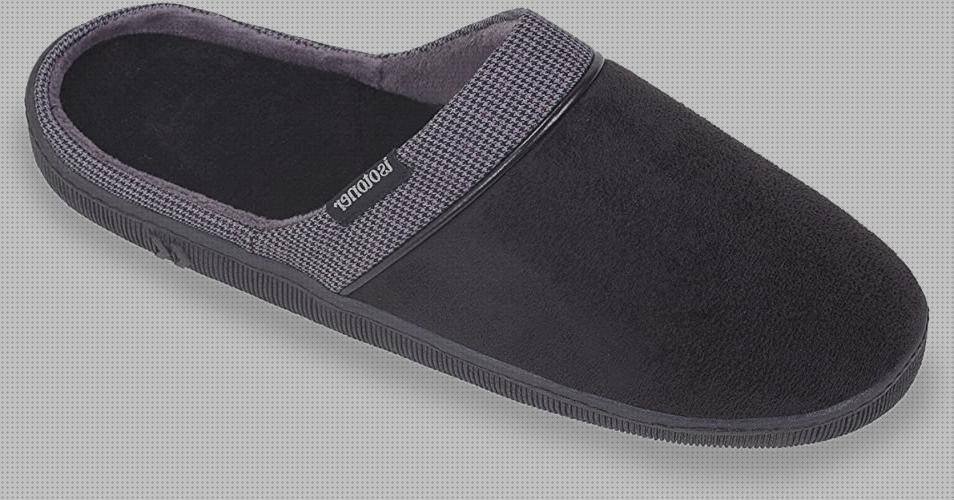 ¿Dónde poder comprar botines zapatillas isotoner de hombre ergonómicas?